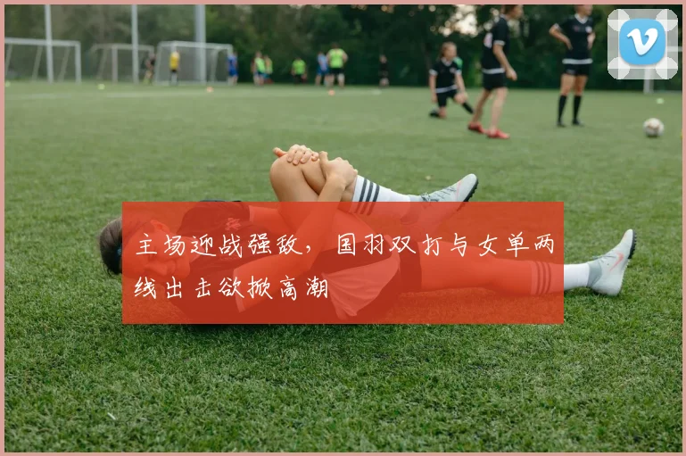 主场迎战强敌,国羽双打与女单两线出击欲掀高潮 - Kaiyun推荐