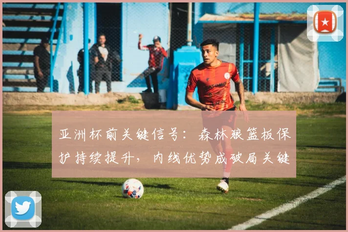 亚洲杯前关键信号:森林狼篮板保护持续提升,内线优势成破局关键 - Kaiyun推荐