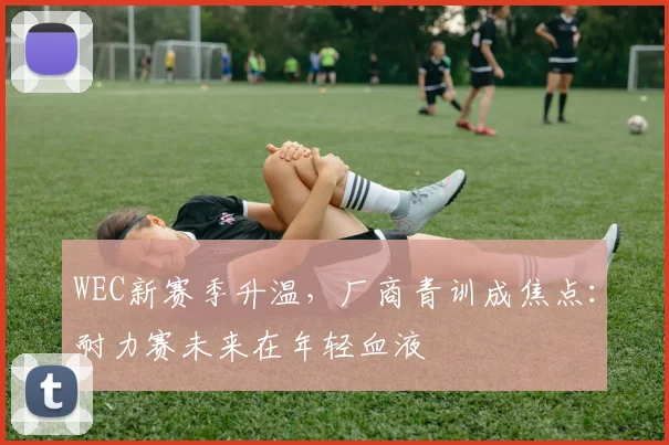 WEC新赛季升温,厂商青训成焦点:耐力赛未来在年轻血液 - Kaiyun推荐