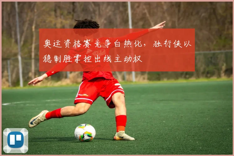 奥运资格赛竞争白热化,独行侠以稳制胜掌控出线主动权 - Kaiyun推荐